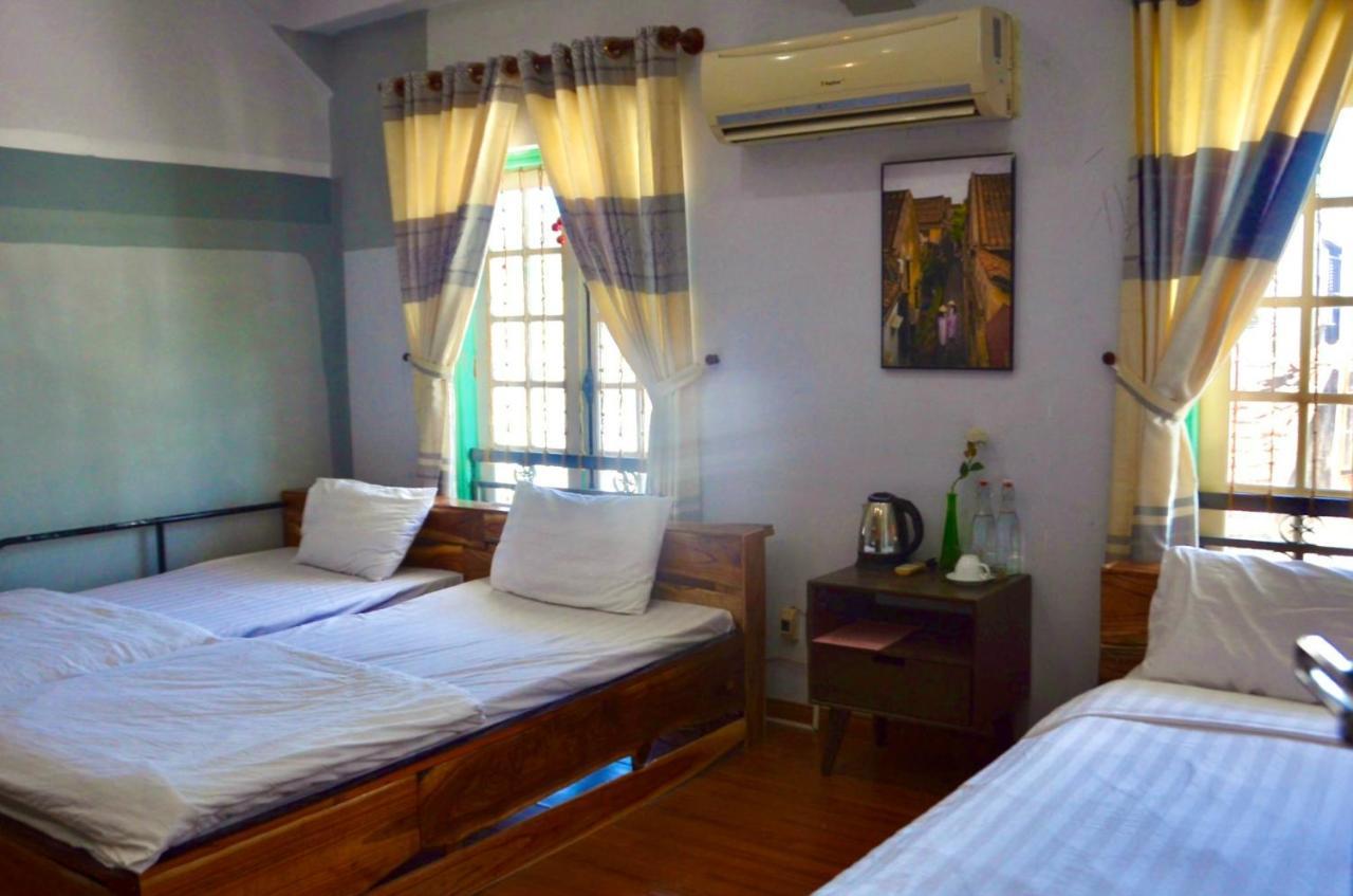 Little Pig Home Da Nang Exterior foto